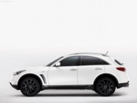 Infiniti FX Limited Edition 2010 puzzle 520251