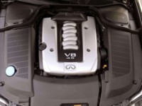 Infiniti M45 2006 Tank Top #520259