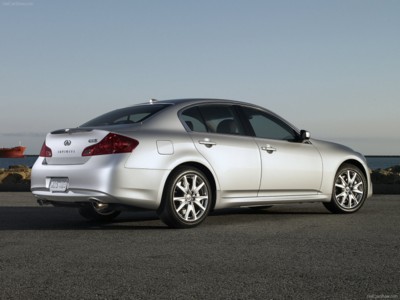 Infiniti G37 Sedan 2010 magic mug #NC153274