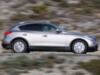 Infiniti EX37 2009 Sweatshirt #520358