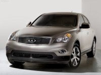 Infiniti EX35 2008 puzzle 520385