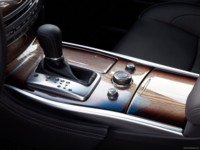 Infiniti M 2011 Mouse Pad 520388