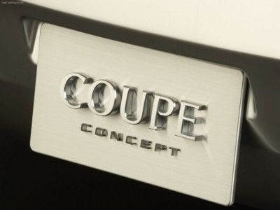 Infiniti Coupe Concept 2006 magic mug #NC152701