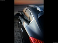 Infiniti EX37 2009 Mouse Pad 520499
