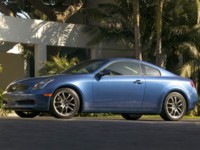 Infiniti G35 Sport Coupe 2005 Poster 520528