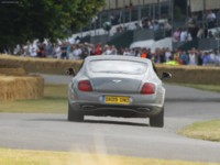 Bentley Continental Supersports 2010 puzzle 520572