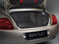 Bentley Continental GT 2009 Mouse Pad 520586