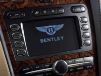 Bentley Continental Flying Spur 2005 magic mug #NC118316