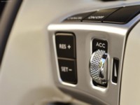 Bentley Continental GTC Speed 2010 mug #NC118512