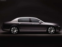 Bentley Continental Flying Spur 2005 puzzle 520720