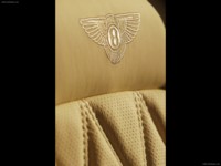 Bentley Continental GT Speed 2008 hoodie #520736