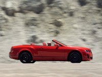 Bentley Continental Supersports Convertible 2011 puzzle 520766