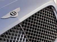 Bentley Continental GT 2009 stickers 520794
