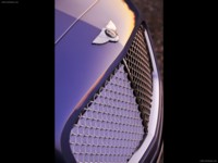 Bentley Continental GTC Speed 2010 stickers 520795