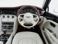 Bentley Mulsanne 2011 Tank Top #520827