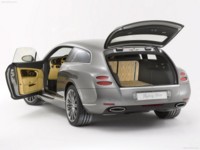 Bentley Continental Flying Star 2010 puzzle 520888