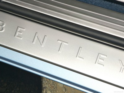 Bentley Continental GT 2009 Poster 520897