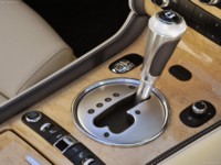 Bentley Continental GTC Speed 2010 magic mug #NC118505