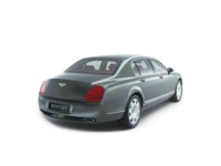 Bentley Continental Flying Spur 2005 Mouse Pad 520962