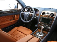 Bentley Continental Flying Spur Speed 2009 puzzle 520976