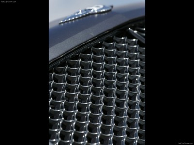 Bentley Continental Supersports 2010 Poster 521001
