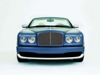 Bentley Arnage Drophead Coupe 2005 tote bag #NC118002