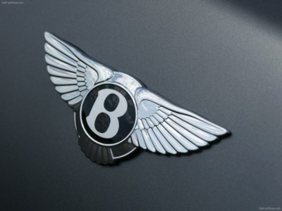 Bentley Continental Supersports 2010 Poster 521079
