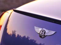 Bentley Continental GTC Speed 2010 stickers 521118