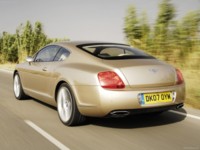 Bentley Continental GT Speed 2008 mug #NC118749