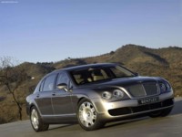 Bentley Continental Flying Spur 2005 puzzle 521173