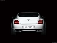 Bentley Continental Supersports 2010 Sweatshirt #521179