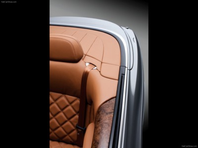Bentley Azure T 2009 stickers 521183