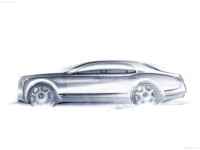 Bentley Mulsanne 2011 Longsleeve T-shirt #521238