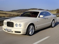 Bentley Brooklands 2008 Sweatshirt #521256