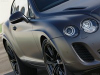 Bentley Continental Supersports 2010 puzzle 521262