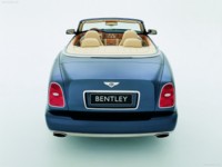 Bentley Azure 2006 Poster 521272