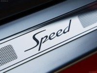 Bentley Continental GT Speed 2008 Poster 521287