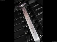 Bentley Continental GT Speed 2008 mug #NC118792