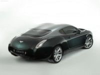 Bentley GTZ Zagato Concept 2008 Tank Top #521337