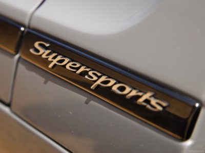 Bentley Continental Supersports 2010 stickers 521361