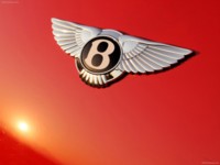 Bentley Continental GT Speed 2008 Longsleeve T-shirt #521392