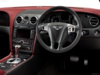 Bentley Continental Supersports 2010 puzzle 521398