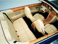 Bentley Arnage Drophead Coupe 2005 hoodie #521401