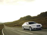 Bentley Continental Flying Spur Speed 2009 puzzle 521406