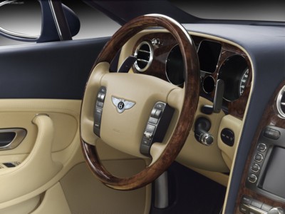 Bentley Continental GT 2009 stickers 521408