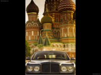 Bentley Brooklands 2008 mug #NC118261