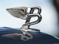 Bentley Mulsanne 2011 Longsleeve T-shirt #521420