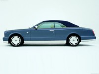 Bentley Azure 2006 Longsleeve T-shirt #521428