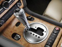 Bentley Continental GT Speed 2008 Poster 521435