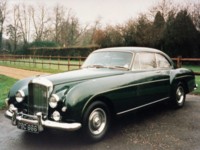 Bentley S1 Continental 1956 stickers 521461